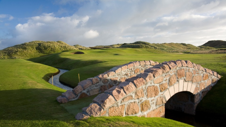 Cruden Bay